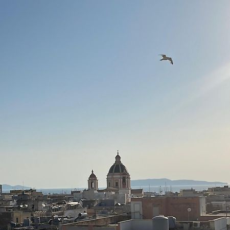 Il Cuore Di Τράπανι Εξωτερικό φωτογραφία